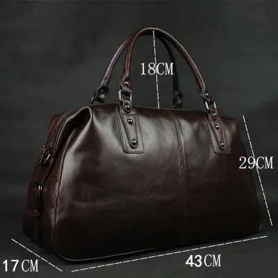 ZIP NEST TRAVEL BAG